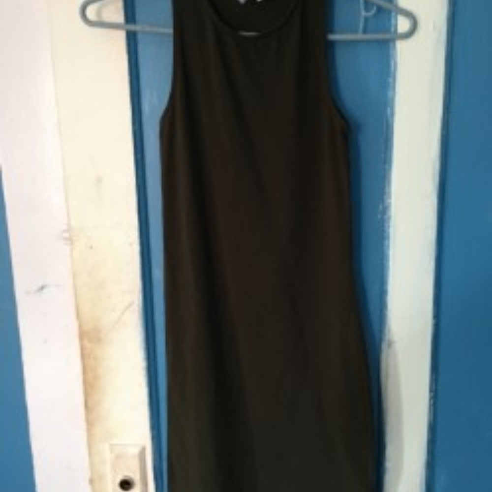 Bodycon Dress